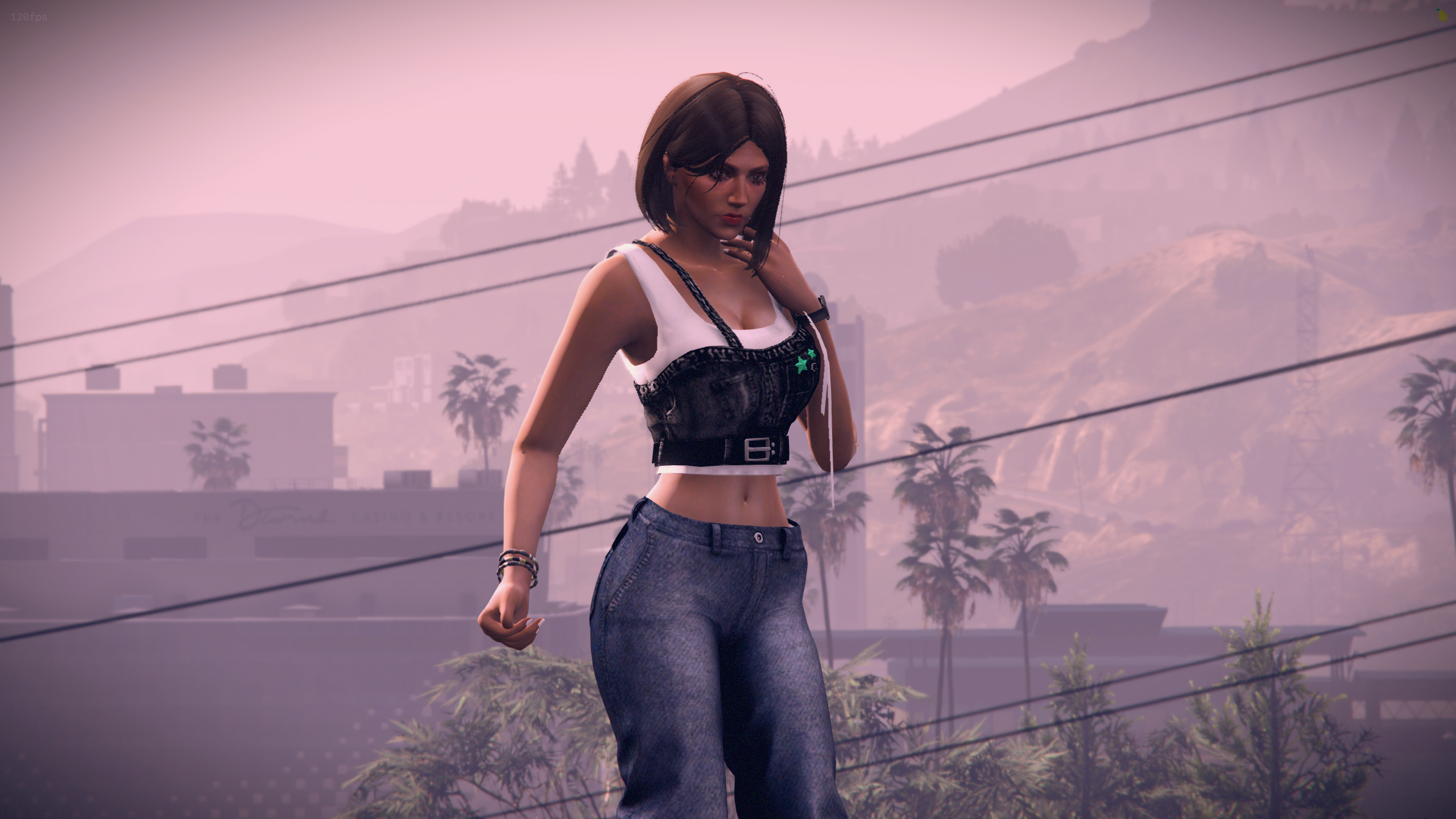 Foto 7 de Cassandra Blake